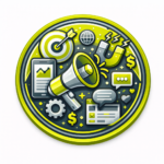 digital marketing concepts in harmony