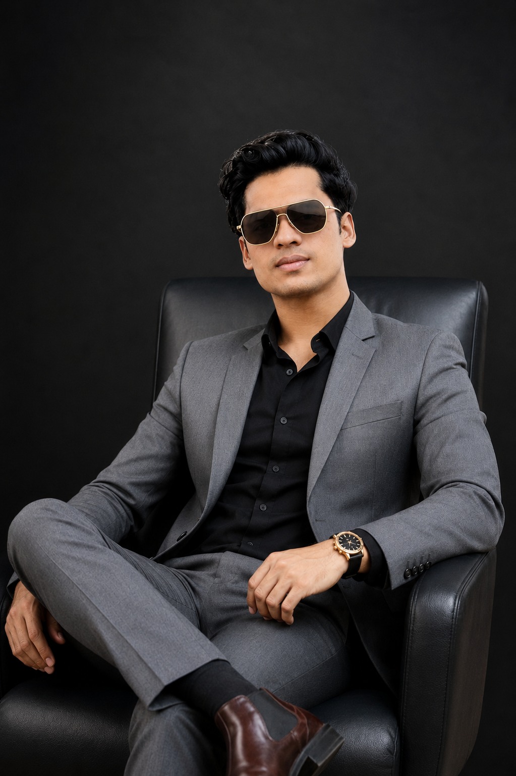Founder of Al Gulf Marketing — Digital Marketer in Dubai